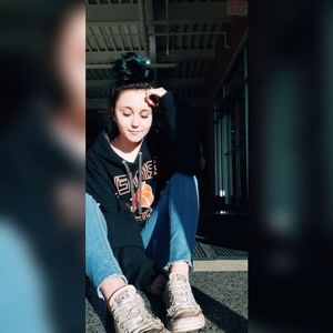 Meet your Posher, Airianna